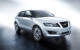 no title New Saab 9-4X confirmed