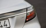New engines for Saab 9-3, 9-5