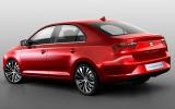 Geneva 2012: Seat Toledo concept 