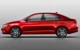 Geneva 2012: Seat Toledo concept 