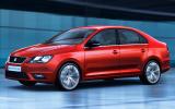 Geneva 2012: Seat Toledo concept 