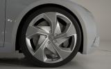 Seat IBE concept revealed