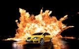 Fastest-ever Seat comes to UK