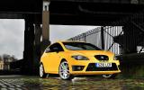 Fastest-ever Seat comes to UK