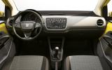 Seat Mii city car unveiled