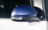 Seat Alhambra wing mirror