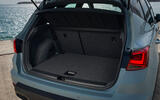 Seat Arona 2025 boot