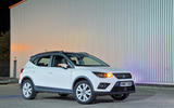 4 star Seat Arona