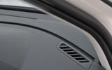 Seat Arona air vents