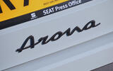 Seat Arona review 039