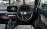 Seat Arona review 041