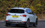 Seat Arona review 051