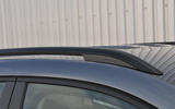 Seat Arona roof rails