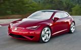 Paris motor show: Seat's latest IBE