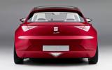 Paris motor show: Seat's latest IBE