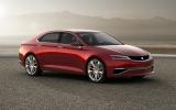 Frankfurt show – Seat IBL concept