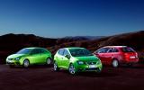 no title Seat Ibiza facelift: official pics
