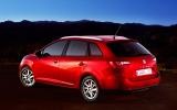 no title Seat Ibiza facelift: official pics