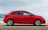 Seat adds diesel Ibiza FR