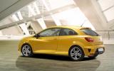 Beijing motor show: Seat Ibiza Cupra