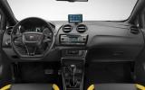 Beijing motor show: Seat Ibiza Cupra