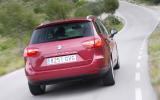 no title Seat Ibiza ST from £12,070