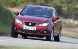 no title Seat Ibiza ST from £12,070