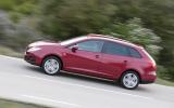 no title Seat Ibiza ST from £12,070