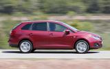no title Seat Ibiza ST from £12,070