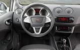 no title Seat Ibiza ST from £12,070