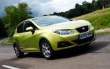 Best car deals: VW Golf GTI, Audi A5, Seat Ibiza, Peugeot 508