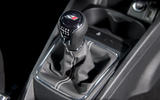 Seat Ibiza Cupra manual gearbox