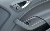 Seat Ibiza door cards