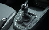 Seat Ibiza manual gearbox