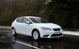 Best car deals: Seat Leon, Citroen DS4, Mini Paceman, Jaguar XK