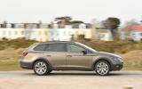 £26,370 Seat Leon X-Perience
