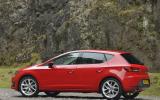 Quick news: Hottest diesel Leon; JLR management moves; cheaper Leaf financing