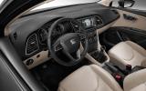 no title New Seat Leon ST revealed