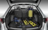 New Seat Leon ST estate revealed