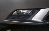 Seat Leon ST foglights