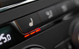 Seat Leon ST heated seats