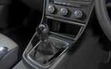 Seat Leon ST manual gearbox