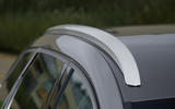 Seat Leon ST roof rails