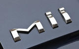 Seat Mii badging