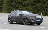 Seat starts testing on new IBX concept-inspired SUV Seat starts testing on new IBX concept-inspired SUV