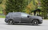 Seat starts testing on new IBX concept-inspired SUV Seat starts testing on new IBX concept-inspired SUV