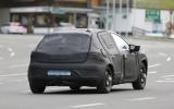Seat starts testing on new IBX concept-inspired SUV Seat starts testing on new IBX concept-inspired SUV