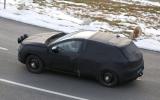 Seat starts testing on new IBX concept-inspired SUV Seat starts testing on new IBX concept-inspired SUV