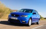 Best car deals: Ford B-Max, Nissan Qashqai, Seat Toledo