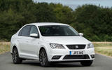 3 star Seat Toledo